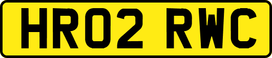 HR02RWC