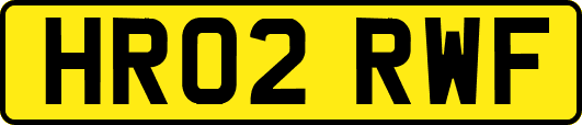 HR02RWF