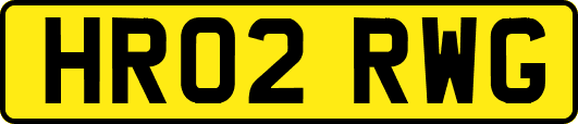 HR02RWG