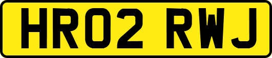 HR02RWJ