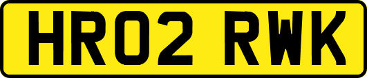 HR02RWK