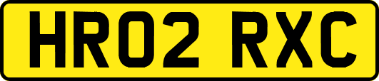 HR02RXC
