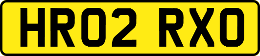 HR02RXO