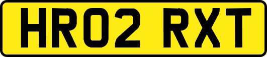 HR02RXT