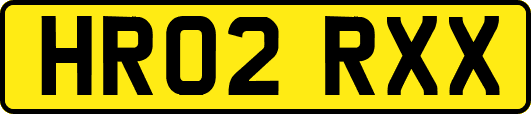 HR02RXX