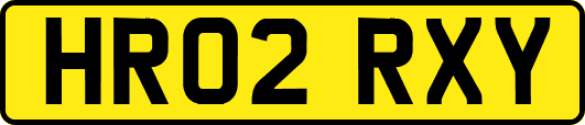HR02RXY