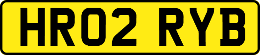 HR02RYB