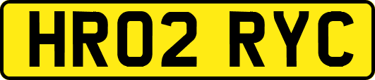 HR02RYC