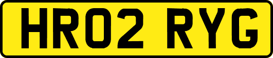 HR02RYG