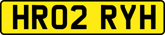 HR02RYH