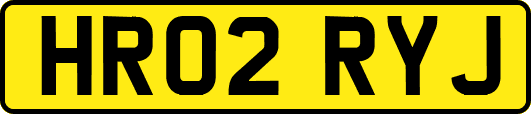 HR02RYJ