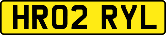 HR02RYL