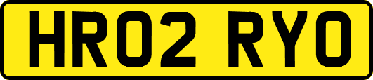 HR02RYO