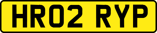 HR02RYP