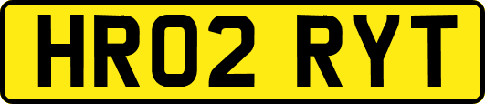 HR02RYT