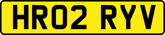 HR02RYV