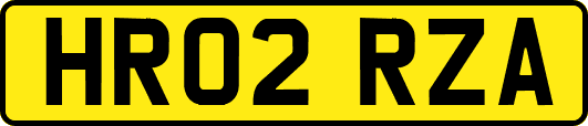 HR02RZA