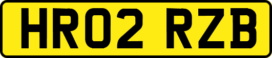 HR02RZB