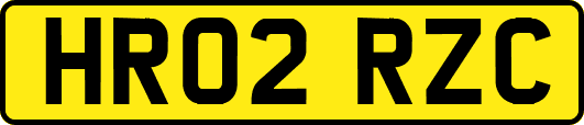 HR02RZC