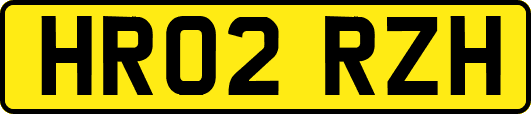HR02RZH