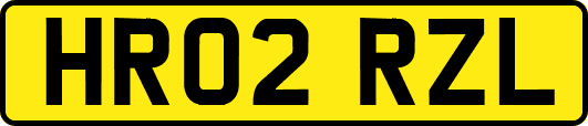 HR02RZL