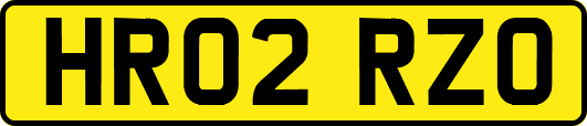 HR02RZO