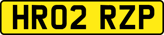 HR02RZP