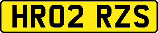 HR02RZS