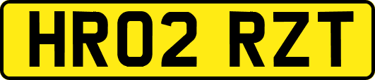HR02RZT