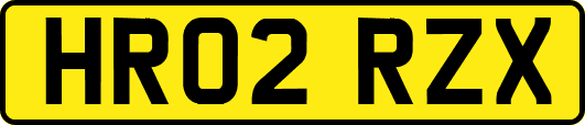 HR02RZX