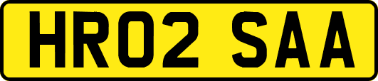 HR02SAA