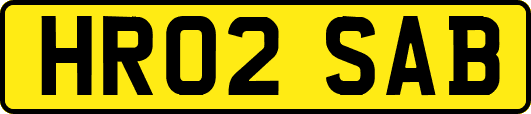 HR02SAB