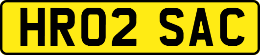 HR02SAC