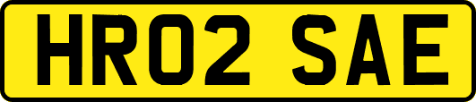 HR02SAE
