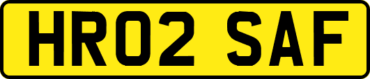 HR02SAF