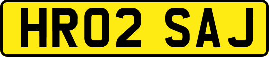 HR02SAJ