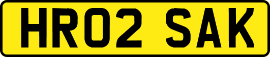 HR02SAK