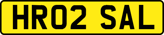HR02SAL