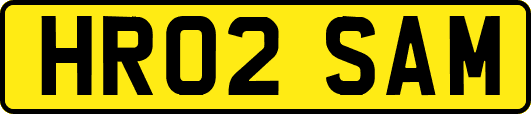 HR02SAM