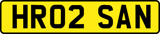 HR02SAN