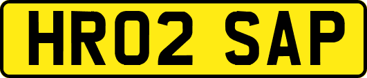 HR02SAP