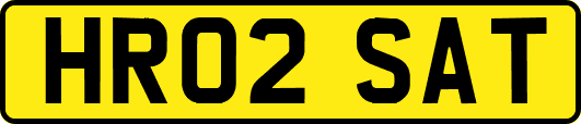 HR02SAT