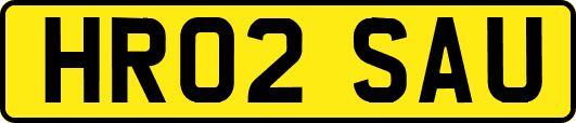 HR02SAU