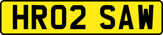 HR02SAW