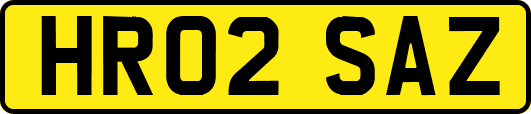 HR02SAZ