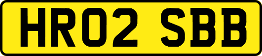 HR02SBB