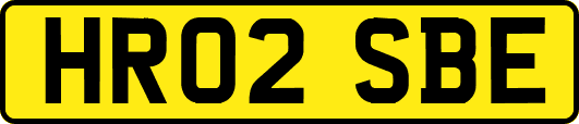 HR02SBE