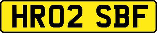 HR02SBF