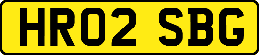 HR02SBG