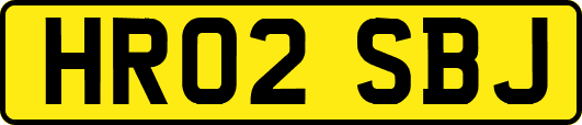 HR02SBJ